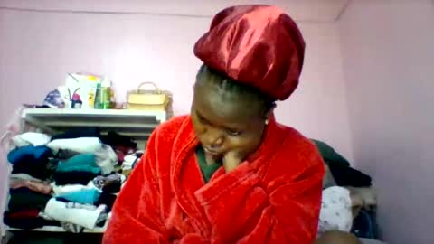 Snapshot of cutezola chatting on September 26, 2025, 2:48 am cutezola online show from September 26, 2025, 2:48 am