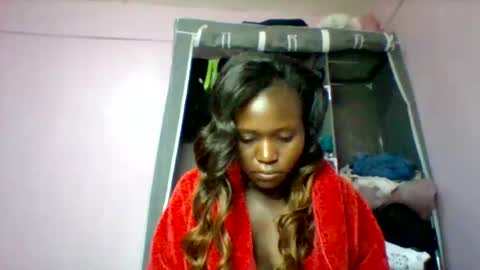 Snapshot of cutezola chatting on October 9, 2025, 4:54 am cutezola online show from October 9, 2025, 4:54 am