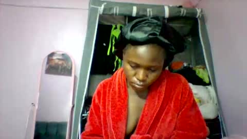Snapshot of cutezola chatting on October 30, 2025, 2:57 am cutezola online show from October 30, 2025, 2:57 am