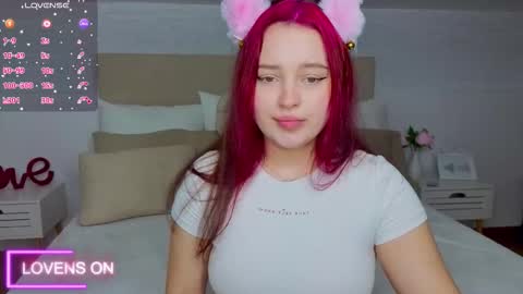 Nika  online show from November 12, 2025, 7:53 am