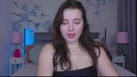 Nika  online show from December 20, 2025, 10:50 pm