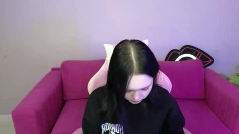 Cutie Ali1ce online show from September 14, 2025, 1:16 am