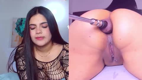 Allie online show from December 3, 2025, 9:02 pm