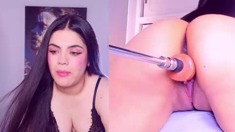 Allie online show from June 15, 2026, 9:39 pm