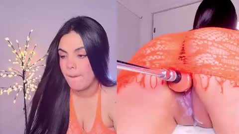 Allie online show from June 18, 2026, 11:31 pm