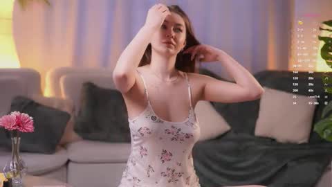 Ashley online show from February 11, 2026, 12:21 pm