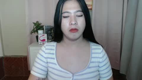 cutie_asianwoman online show from January 10, 2025, 2:57 am