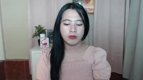 cutie_asianwoman online show from January 10, 2025, 5:58 am