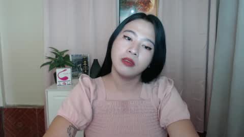 cutie_asianwoman online show from January 11, 2025, 12:33 am