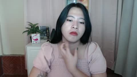 cutie_asianwoman online show from January 11, 2025, 3:44 am