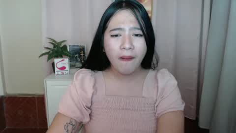 cutie_asianwoman online show from January 11, 2025, 6:45 am