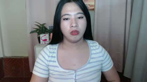 cutie_asianwoman online show from January 12, 2025, 4:10 am
