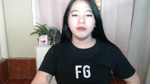 cutie_asianwoman online show from January 21, 2025, 9:04 pm