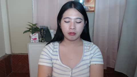cutie_asianwoman online show from January 29, 2025, 10:53 pm