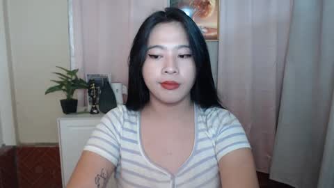 cutie_asianwoman online show from January 30, 2025, 4:13 pm