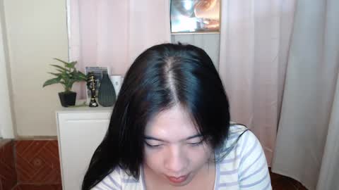 cutie_asianwoman online show from January 30, 2025, 11:45 pm