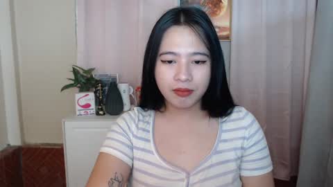 cutie_asianwoman online show from January 31, 2025, 4:59 pm