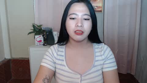 cutie_asianwoman online show from February 1, 2025, 5:05 pm