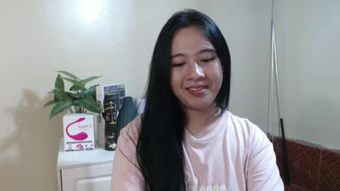cutie_asianwoman online show from February 8, 2025, 4:47 am