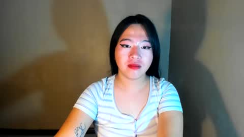 cutie_asianwoman online show from February 15, 2025, 10:31 pm