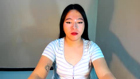 cutie_asianwoman online show from February 16, 2025, 10:21 pm