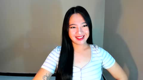 cutie_asianwoman online show from February 18, 2025, 7:52 pm