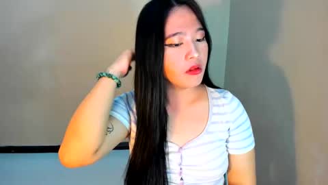 cutie_asianwoman online show from February 18, 2025, 10:58 pm