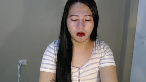 cutie_asianwoman online show from February 22, 2025, 8:09 pm