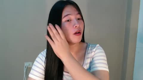 cutie_asianwoman online show from February 23, 2025, 11:47 pm