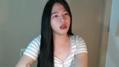 cutie_asianwoman online show from February 25, 2025, 10:07 pm