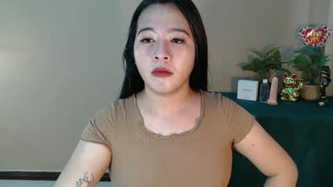 cutie_asianwoman online show from March 9, 2025, 1:14 am