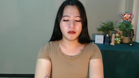cutie_asianwoman online show from March 9, 2025, 5:22 am