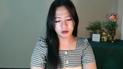 cutie_asianwoman online show from March 9, 2025, 11:03 pm