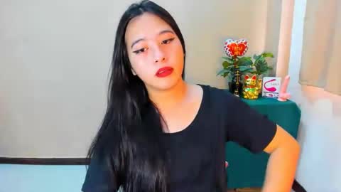 cutie_asianwoman online show from September 23, 2025, 5:43 am