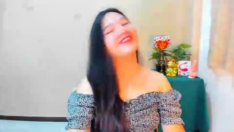 cutie_asianwoman online show from September 28, 2025, 7:47 am