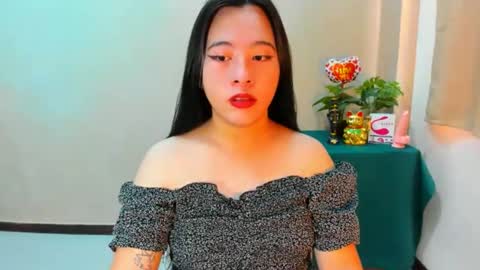 cutie_asianwoman online show from September 29, 2025, 7:13 am