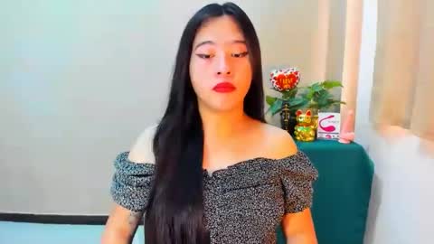 cutie_asianwoman online show from October 1, 2025, 6:52 am