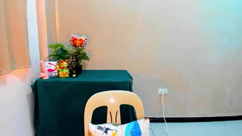 cutie_asianwoman online show from October 15, 2025, 7:30 am