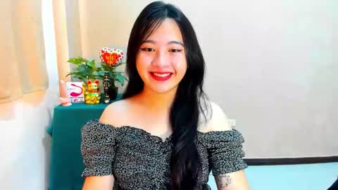 cutie_asianwoman online show from October 19, 2025, 6:47 am