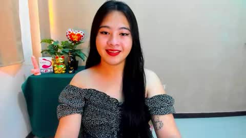 cutie_asianwoman online show from October 20, 2025, 7:42 am