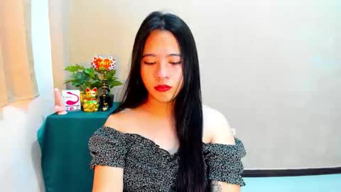 cutie_asianwoman online show from October 24, 2025, 6:54 am