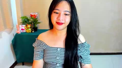 cutie_asianwoman online show from October 30, 2025, 7:54 am