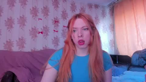 Snapshot of cutie_bambi_ chatting on April 25, 2026, 11:02 am Bambi online show from April 25, 2026, 11:02 am
