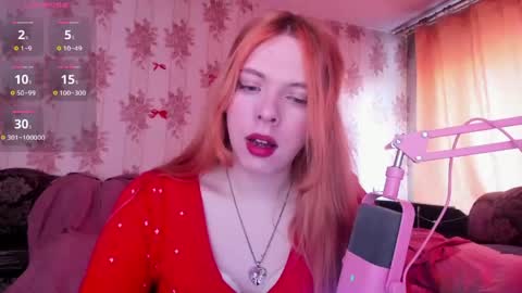 Snapshot of cutie_bambi_ chatting on May 5, 2026, 11:07 am Bambi online show from May 5, 2026, 11:07 am