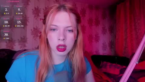 Snapshot of cutie_bambi_ chatting on May 17, 2026, 12:01 pm Bambi online show from May 17, 2026, 12:01 pm
