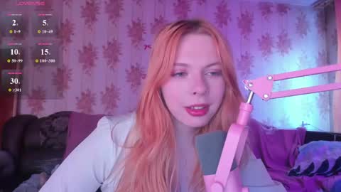 Snapshot of cutie_bambi_ chatting on May 31, 2026, 12:12 pm Bambi online show from May 31, 2026, 12:12 pm