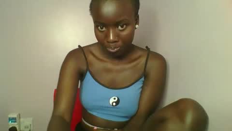 cutie_choco online show from September 20, 2025, 4:52 pm
