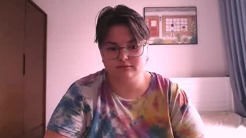 Sophie  Lilith online show from September 11, 2025, 8:14 am