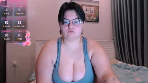 Snapshot of cutie_florence chatting on October 11, 2025, 4:49 pm Sophie  Lilith online show from October 11, 2025, 4:49 pm