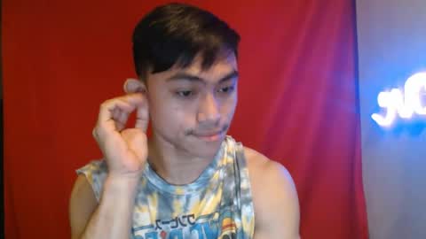 Snapshot of cutie_hunk69 chatting on July 25, 2026, 2:42 am cutie_hunk69 online show from July 25, 2026, 2:42 am